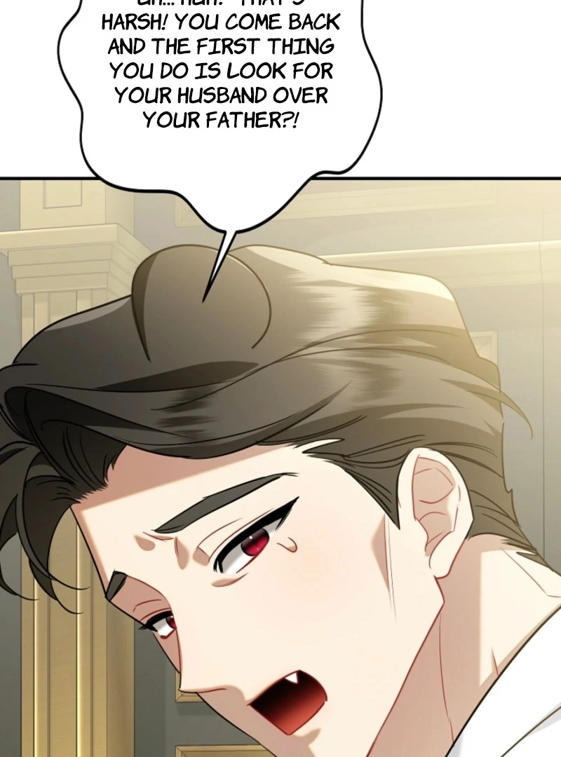 There’s No Way I’d Be Satisfied With a Rabbit Husband! Chapter 16 - Page 18