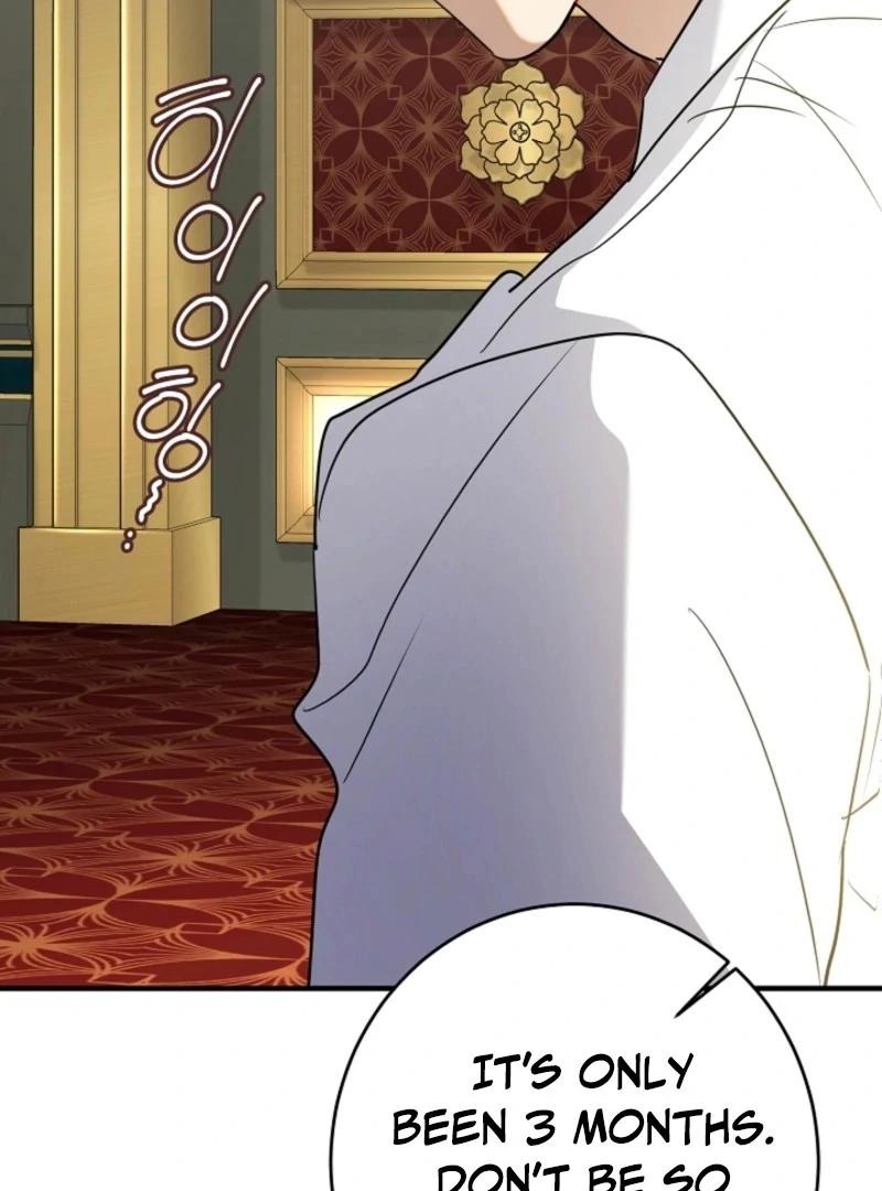 There’s No Way I’d Be Satisfied With a Rabbit Husband! Chapter 16 - Page 19