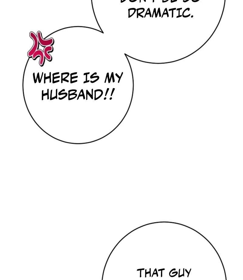 There’s No Way I’d Be Satisfied With a Rabbit Husband! Chapter 16 - Page 20