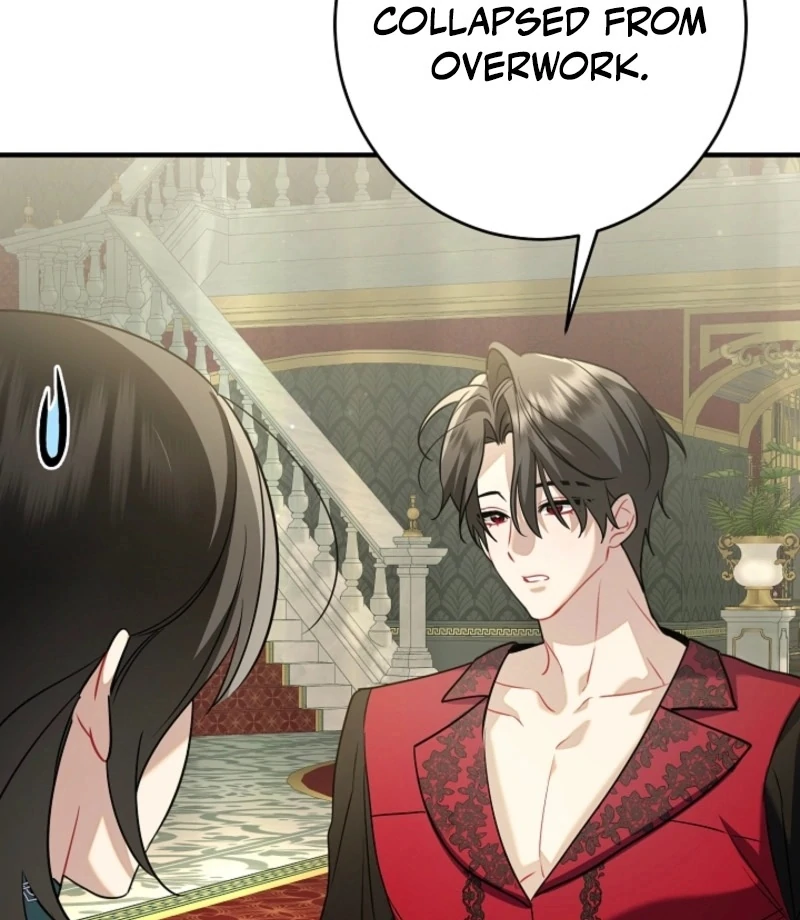 There’s No Way I’d Be Satisfied With a Rabbit Husband! Chapter 16 - Page 21