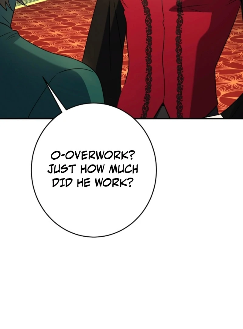 There’s No Way I’d Be Satisfied With a Rabbit Husband! Chapter 16 - Page 22