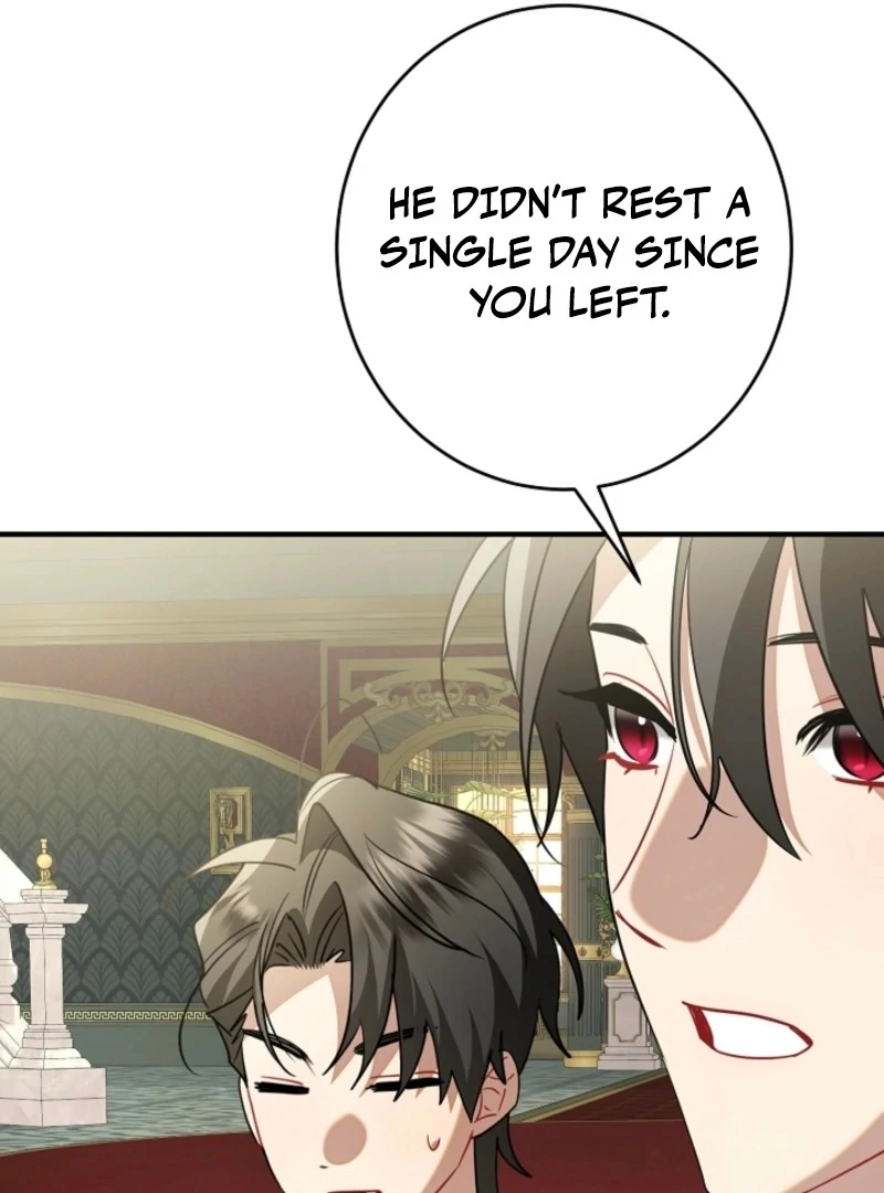 There’s No Way I’d Be Satisfied With a Rabbit Husband! Chapter 16 - Page 23