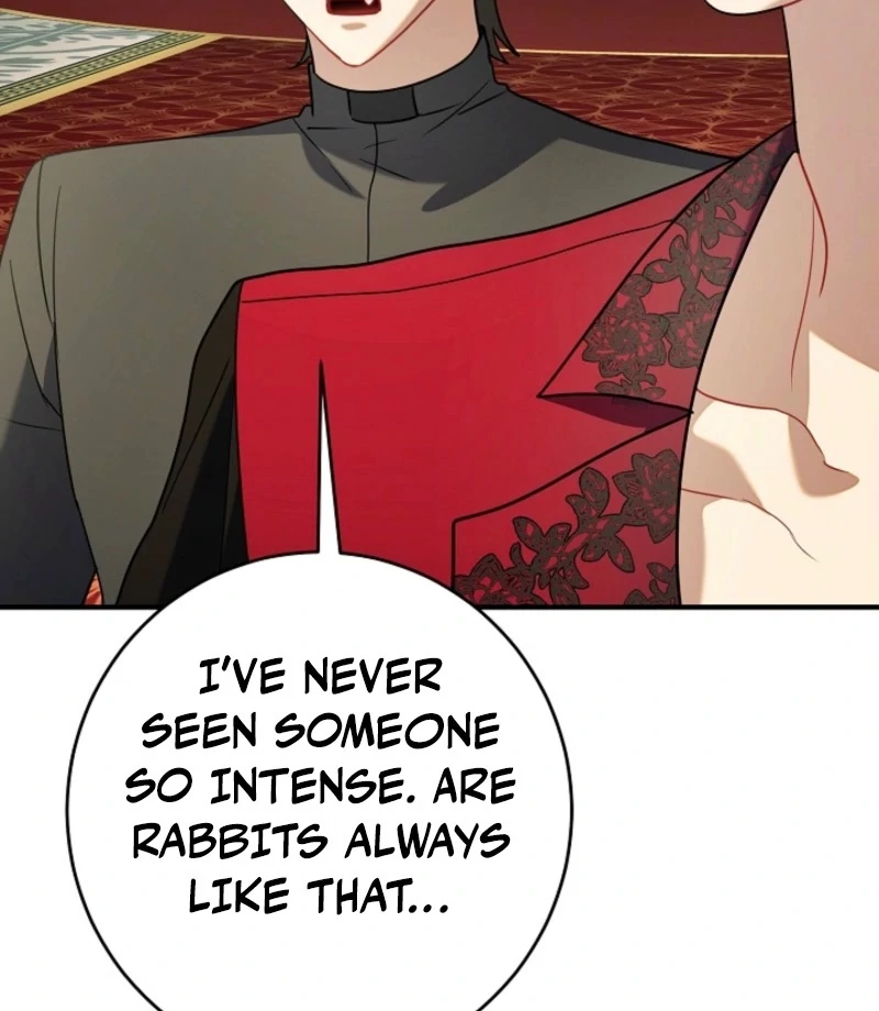 There’s No Way I’d Be Satisfied With a Rabbit Husband! Chapter 16 - Page 24