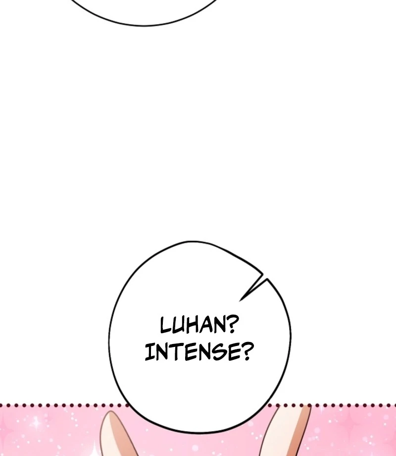 There’s No Way I’d Be Satisfied With a Rabbit Husband! Chapter 16 - Page 25