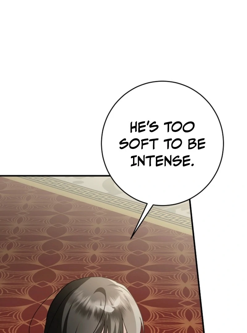 There’s No Way I’d Be Satisfied With a Rabbit Husband! Chapter 16 - Page 27