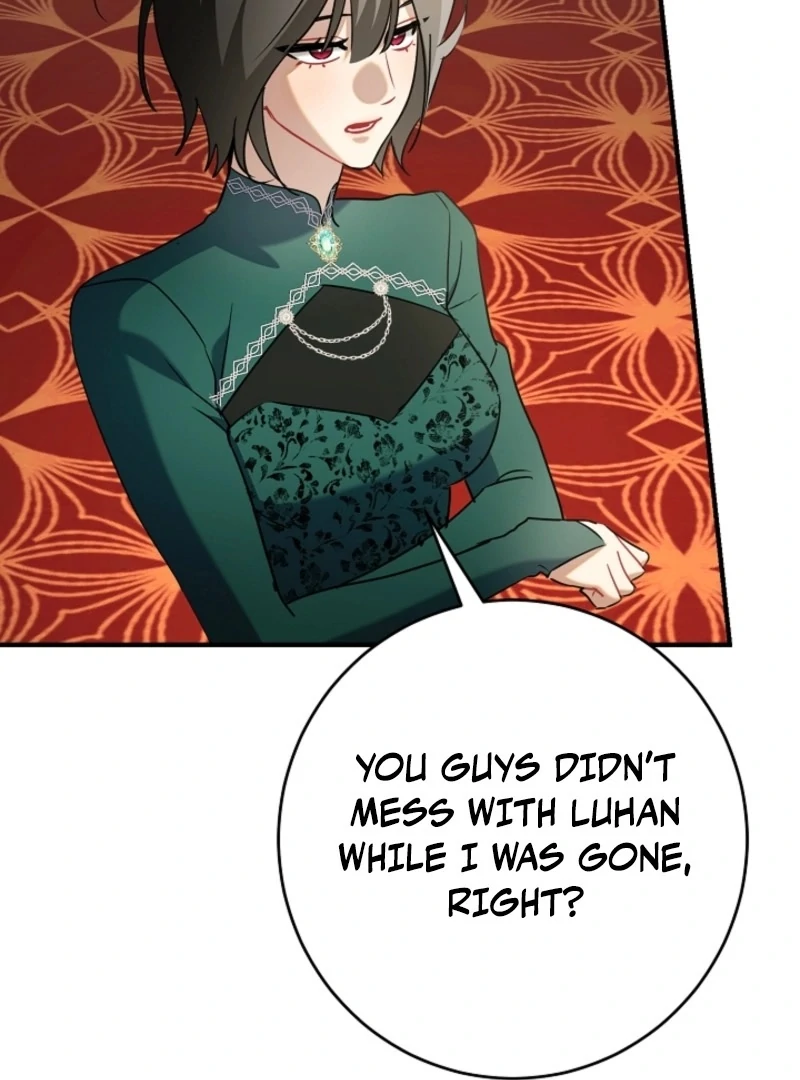 There’s No Way I’d Be Satisfied With a Rabbit Husband! Chapter 16 - Page 28