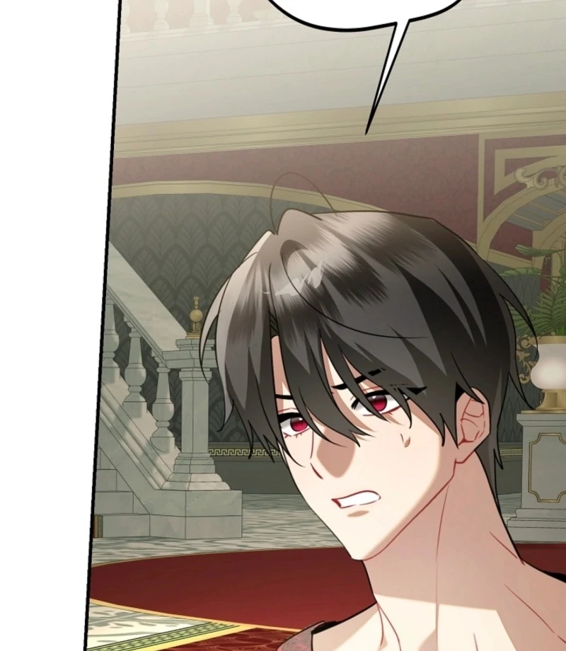 There’s No Way I’d Be Satisfied With a Rabbit Husband! Chapter 16 - Page 30