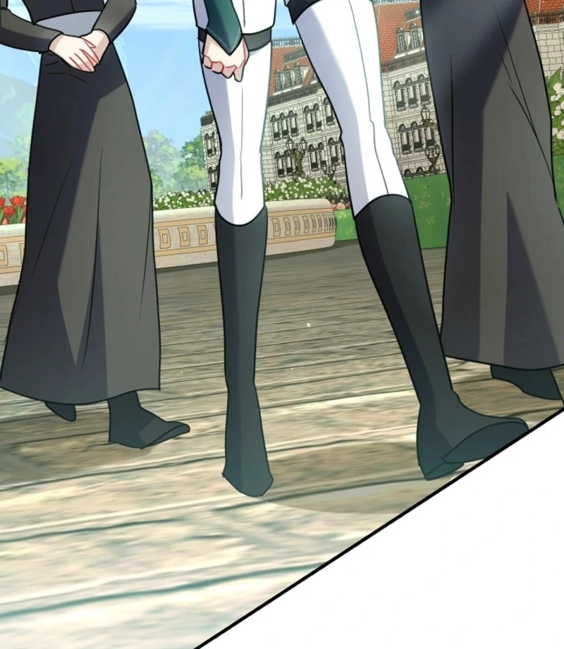 There’s No Way I’d Be Satisfied With a Rabbit Husband! Chapter 16 - Page 4