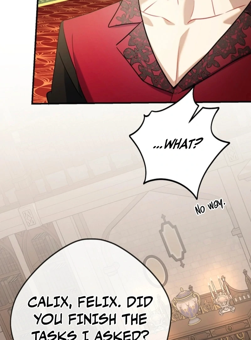 There’s No Way I’d Be Satisfied With a Rabbit Husband! Chapter 16 - Page 31