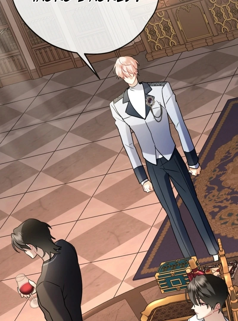 There’s No Way I’d Be Satisfied With a Rabbit Husband! Chapter 16 - Page 32