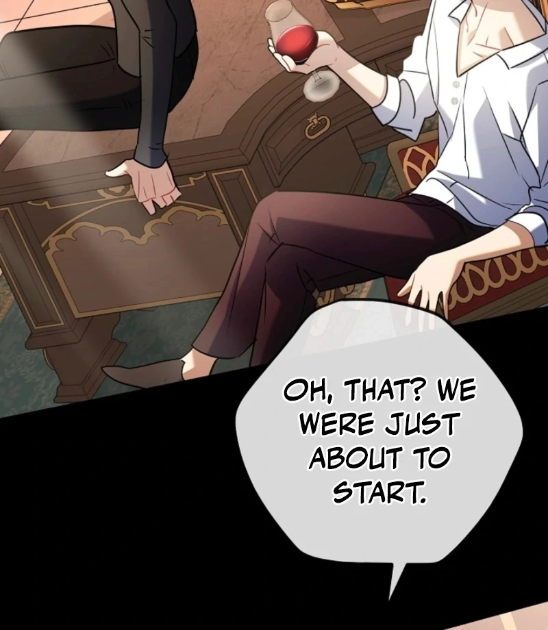 There’s No Way I’d Be Satisfied With a Rabbit Husband! Chapter 16 - Page 33