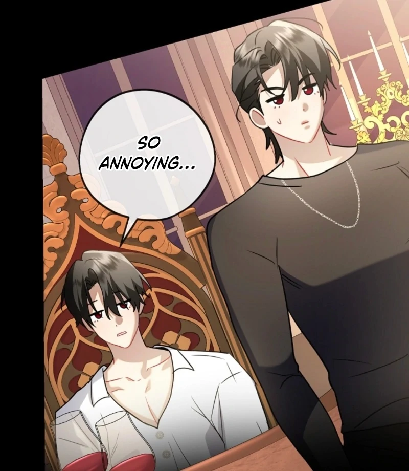 There’s No Way I’d Be Satisfied With a Rabbit Husband! Chapter 16 - Page 34