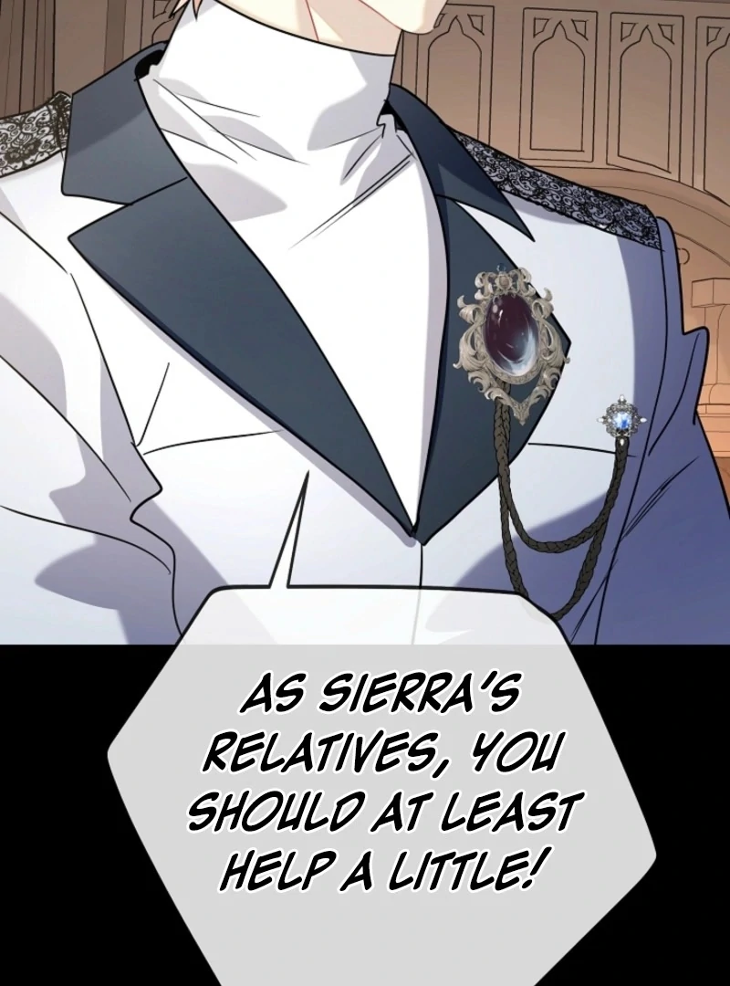 There’s No Way I’d Be Satisfied With a Rabbit Husband! Chapter 16 - Page 36