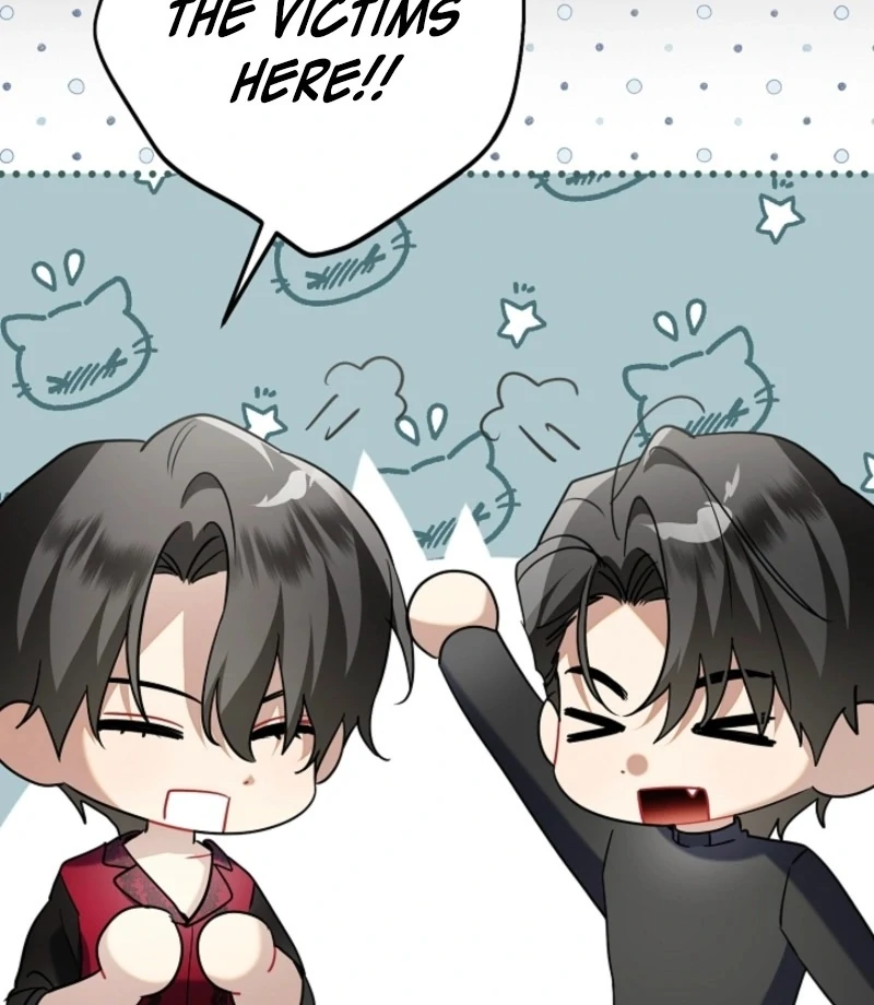 There’s No Way I’d Be Satisfied With a Rabbit Husband! Chapter 16 - Page 38