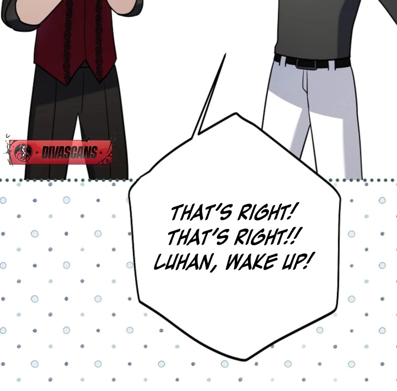 There’s No Way I’d Be Satisfied With a Rabbit Husband! Chapter 16 - Page 39