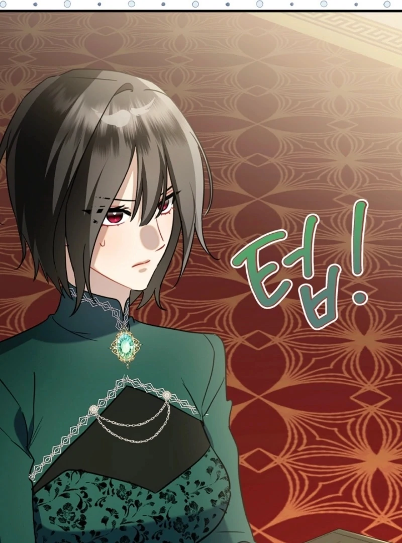 There’s No Way I’d Be Satisfied With a Rabbit Husband! Chapter 16 - Page 40