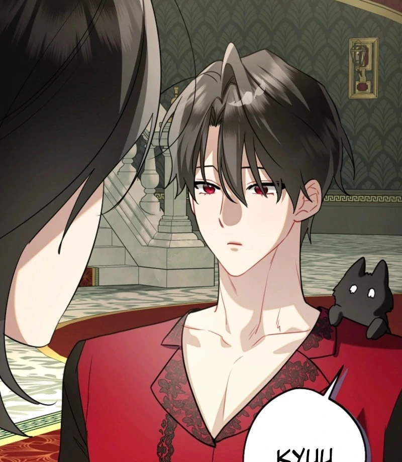 There’s No Way I’d Be Satisfied With a Rabbit Husband! Chapter 16 - Page 42