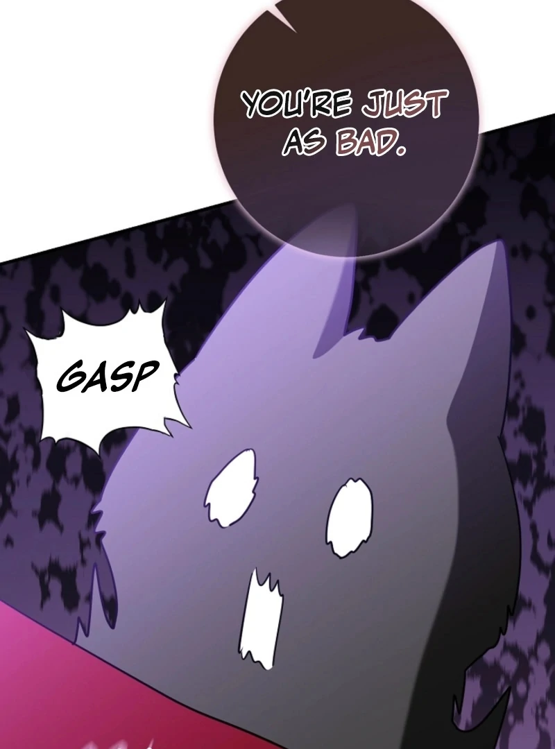 There’s No Way I’d Be Satisfied With a Rabbit Husband! Chapter 16 - Page 44