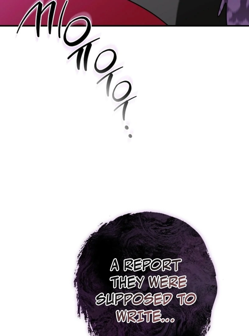 There’s No Way I’d Be Satisfied With a Rabbit Husband! Chapter 16 - Page 45