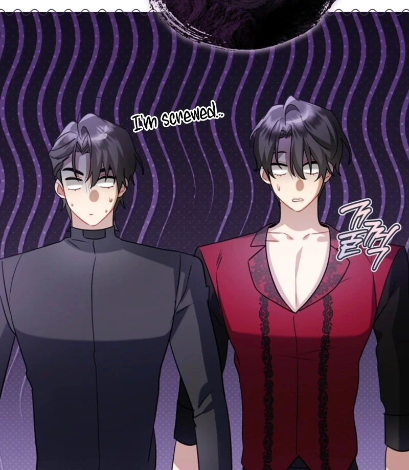 There’s No Way I’d Be Satisfied With a Rabbit Husband! Chapter 16 - Page 46