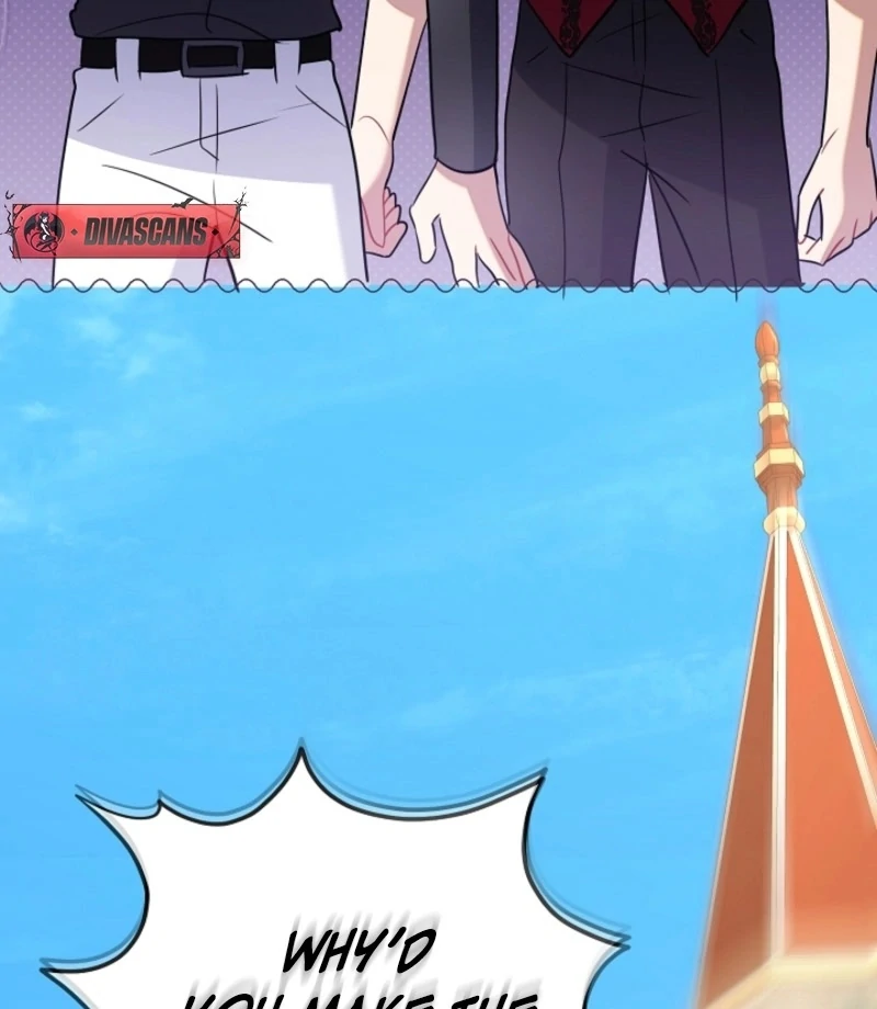 There’s No Way I’d Be Satisfied With a Rabbit Husband! Chapter 16 - Page 47