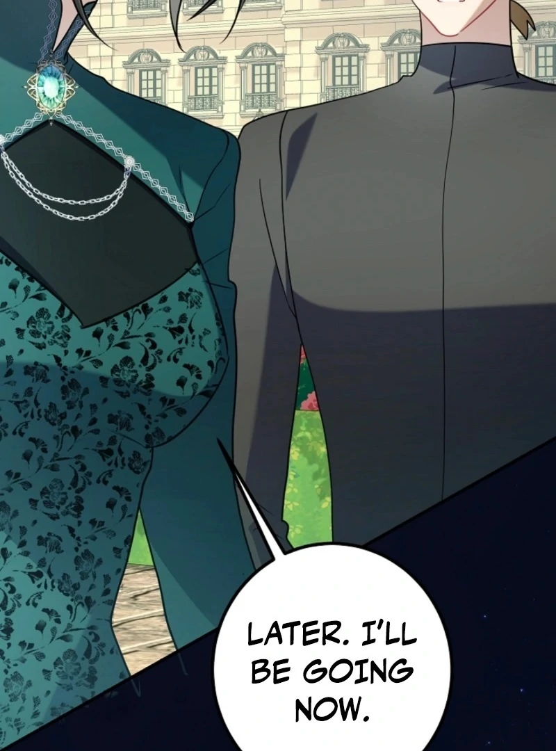 There’s No Way I’d Be Satisfied With a Rabbit Husband! Chapter 16 - Page 6