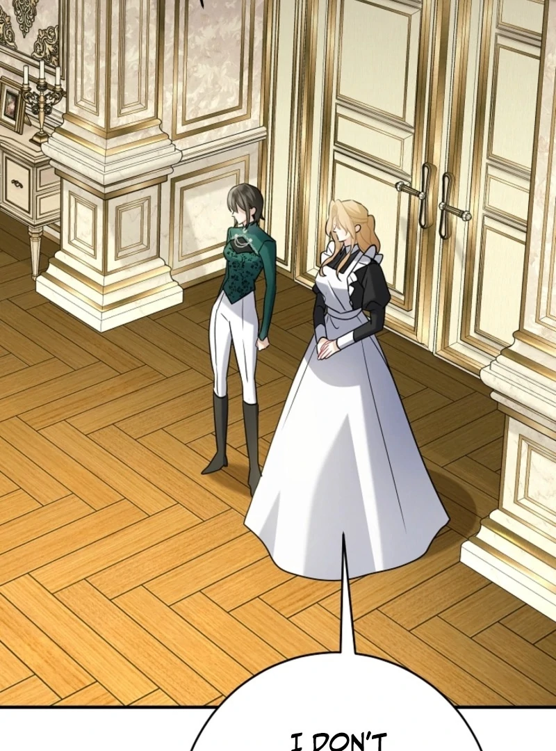 There’s No Way I’d Be Satisfied With a Rabbit Husband! Chapter 16 - Page 54