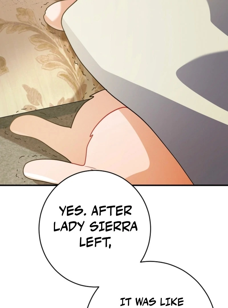 There’s No Way I’d Be Satisfied With a Rabbit Husband! Chapter 16 - Page 57