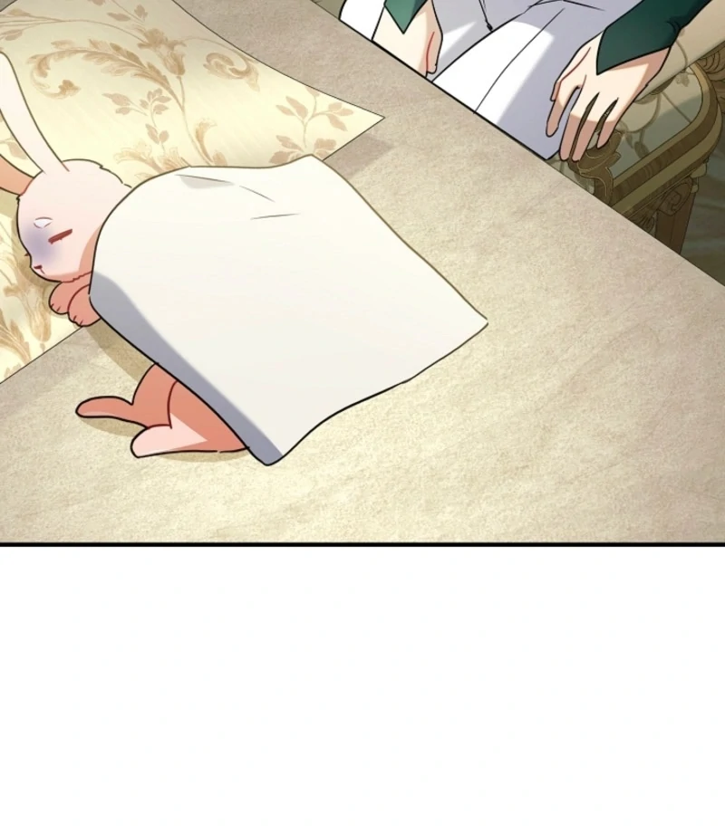 There’s No Way I’d Be Satisfied With a Rabbit Husband! Chapter 16 - Page 59