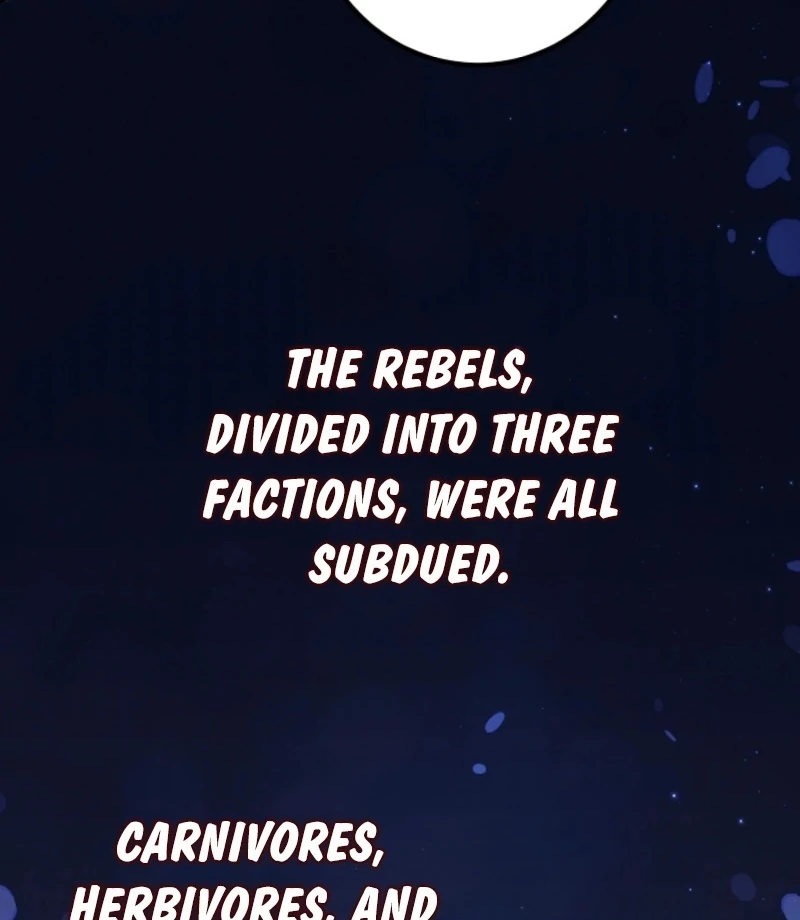 There’s No Way I’d Be Satisfied With a Rabbit Husband! Chapter 16 - Page 7