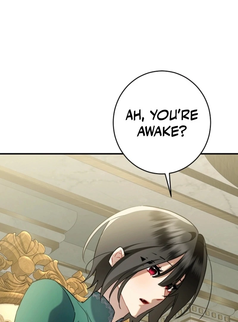 There’s No Way I’d Be Satisfied With a Rabbit Husband! Chapter 16 - Page 62