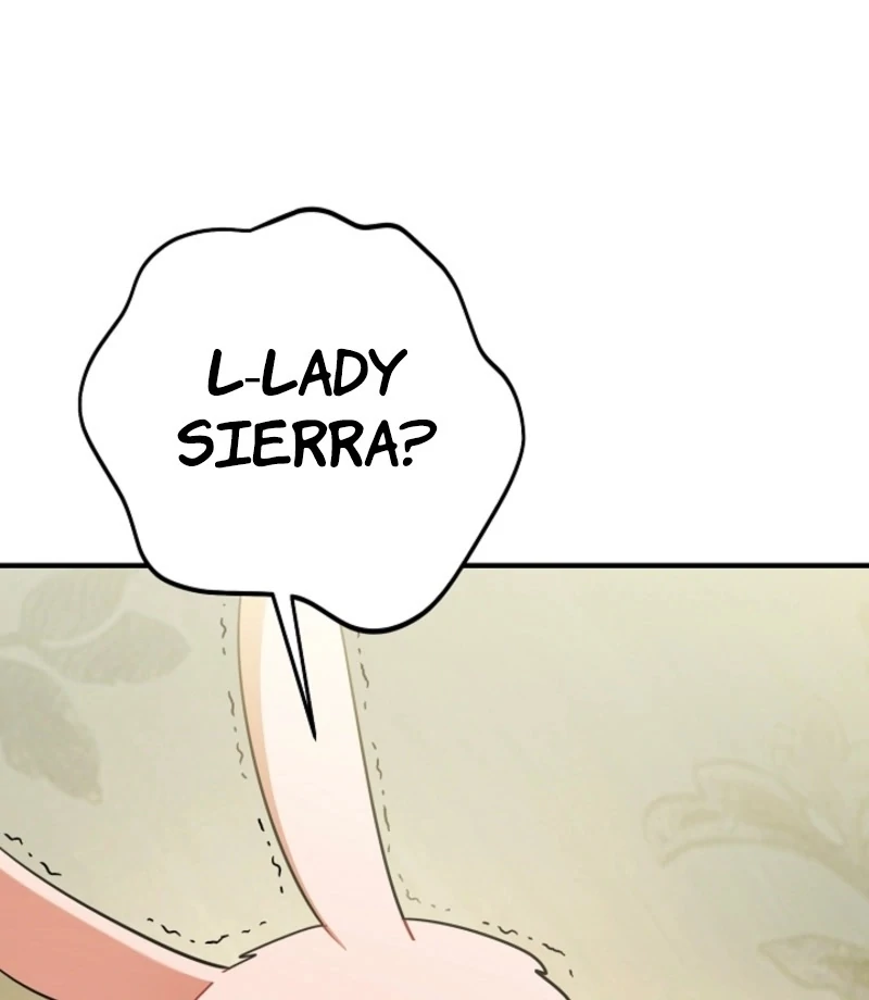 There’s No Way I’d Be Satisfied With a Rabbit Husband! Chapter 16 - Page 64