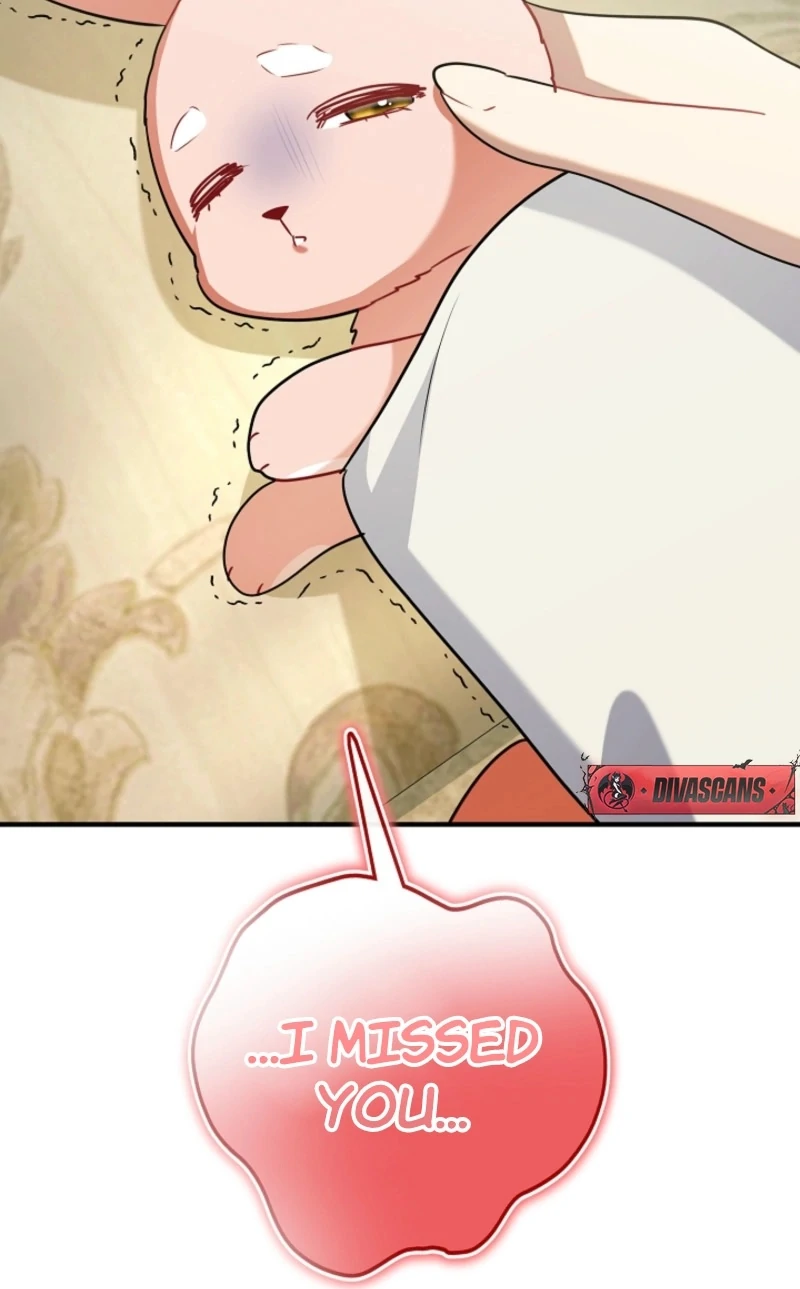 There’s No Way I’d Be Satisfied With a Rabbit Husband! Chapter 16 - Page 65