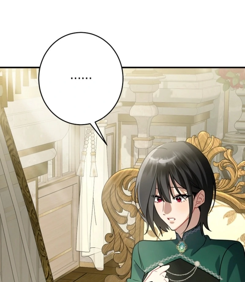 There’s No Way I’d Be Satisfied With a Rabbit Husband! Chapter 16 - Page 69