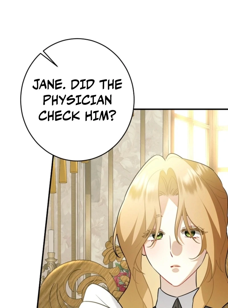 There’s No Way I’d Be Satisfied With a Rabbit Husband! Chapter 16 - Page 71