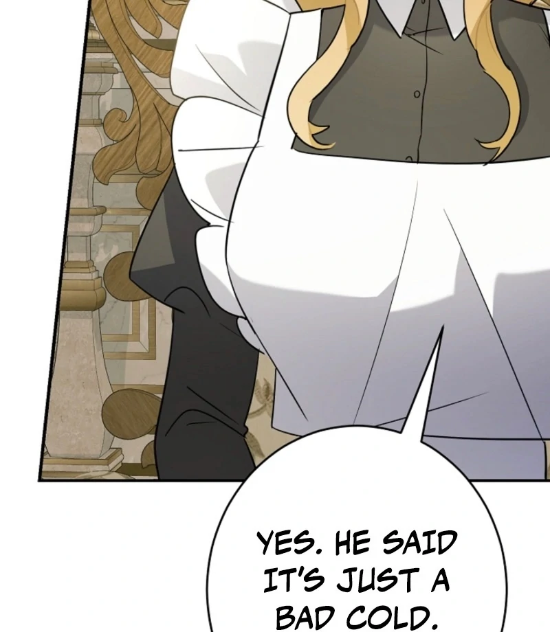 There’s No Way I’d Be Satisfied With a Rabbit Husband! Chapter 16 - Page 72