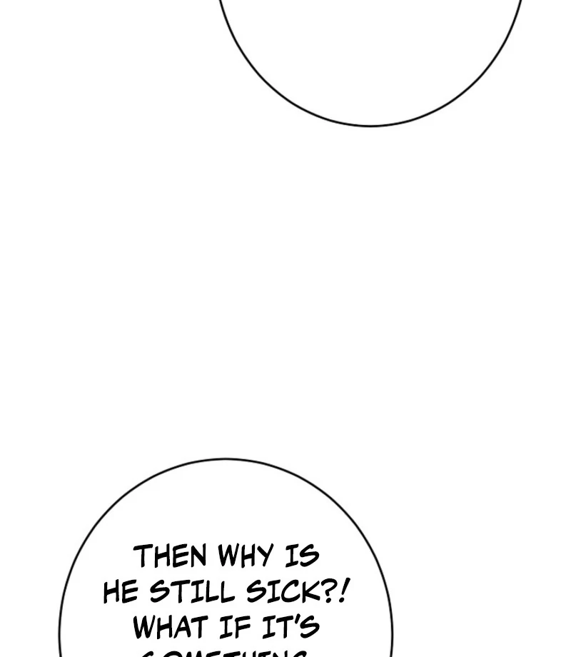 There’s No Way I’d Be Satisfied With a Rabbit Husband! Chapter 16 - Page 73