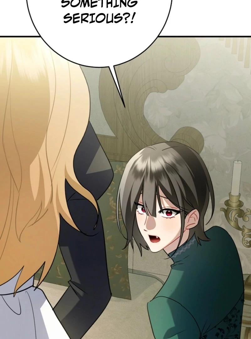 There’s No Way I’d Be Satisfied With a Rabbit Husband! Chapter 16 - Page 74