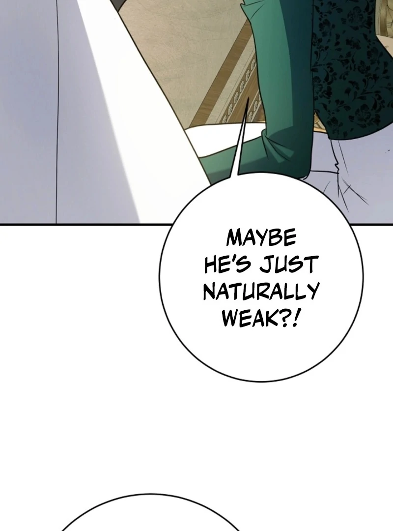 There’s No Way I’d Be Satisfied With a Rabbit Husband! Chapter 16 - Page 75