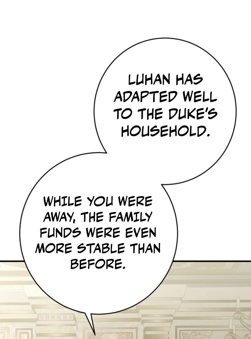 There’s No Way I’d Be Satisfied With a Rabbit Husband! Chapter 16 - Page 79