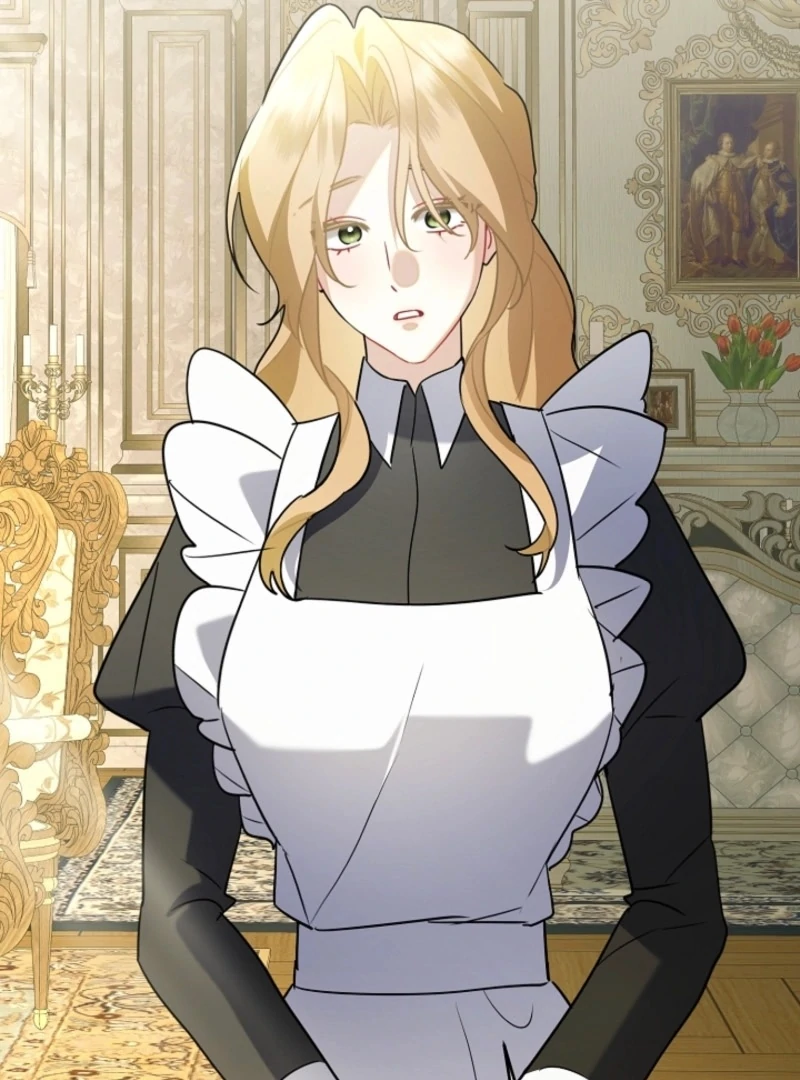 There’s No Way I’d Be Satisfied With a Rabbit Husband! Chapter 16 - Page 80