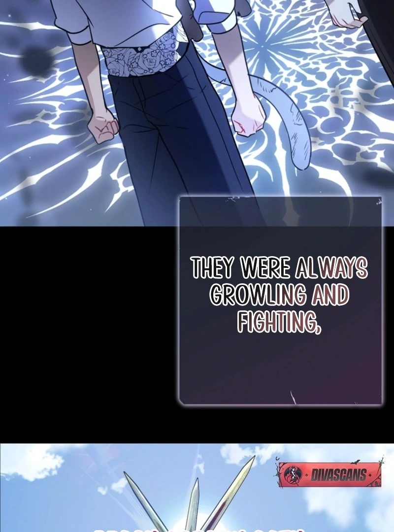 There’s No Way I’d Be Satisfied With a Rabbit Husband! Chapter 16 - Page 9