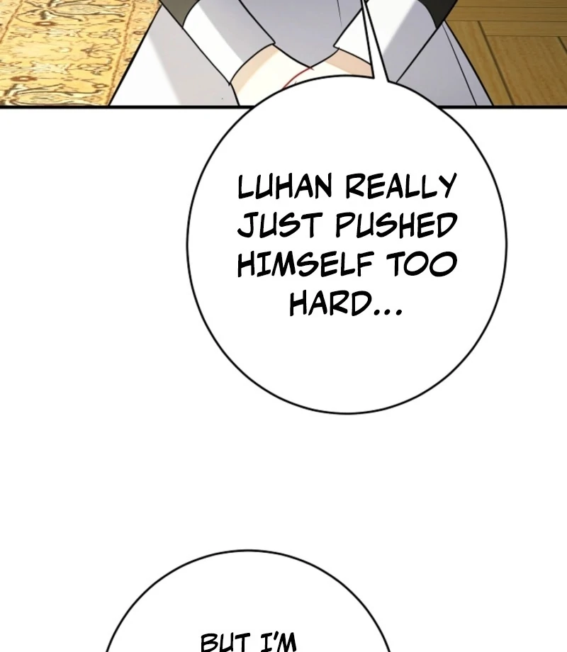 There’s No Way I’d Be Satisfied With a Rabbit Husband! Chapter 16 - Page 81