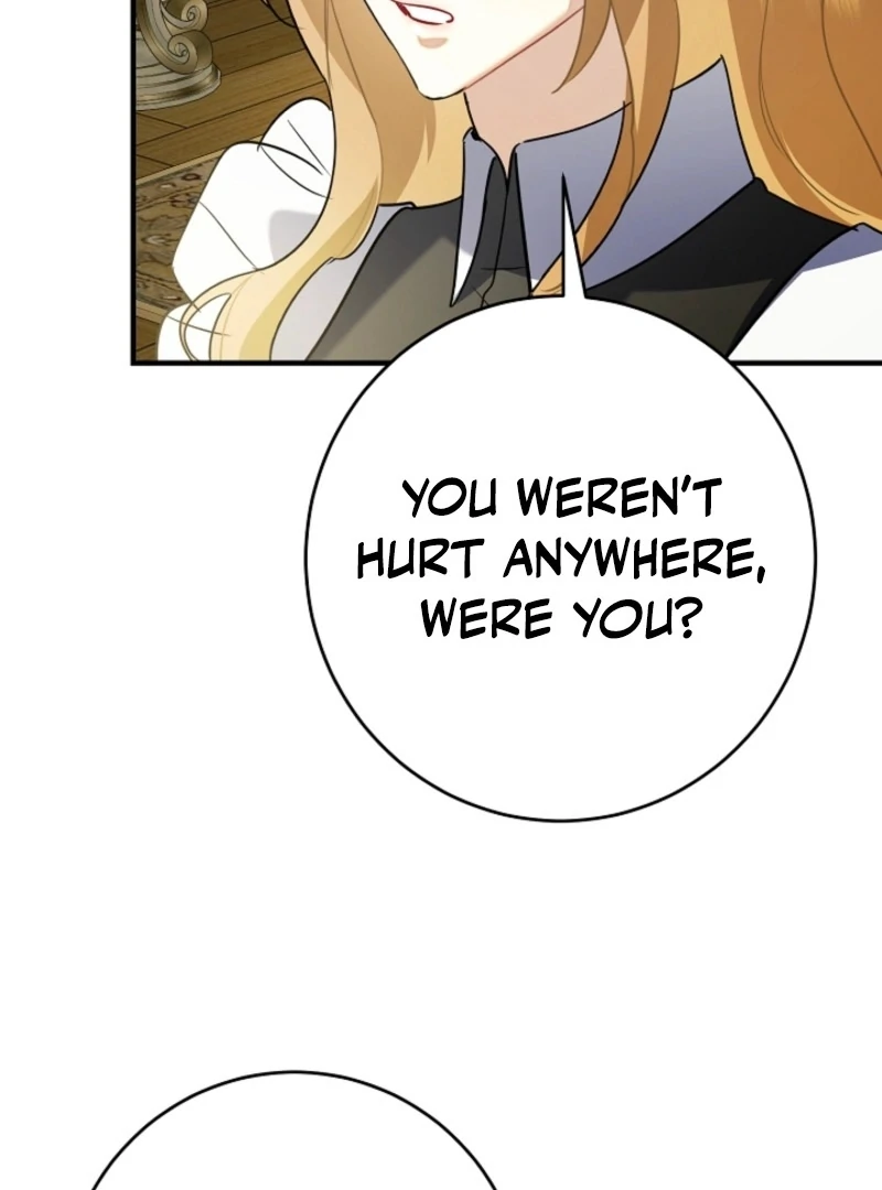 There’s No Way I’d Be Satisfied With a Rabbit Husband! Chapter 16 - Page 83