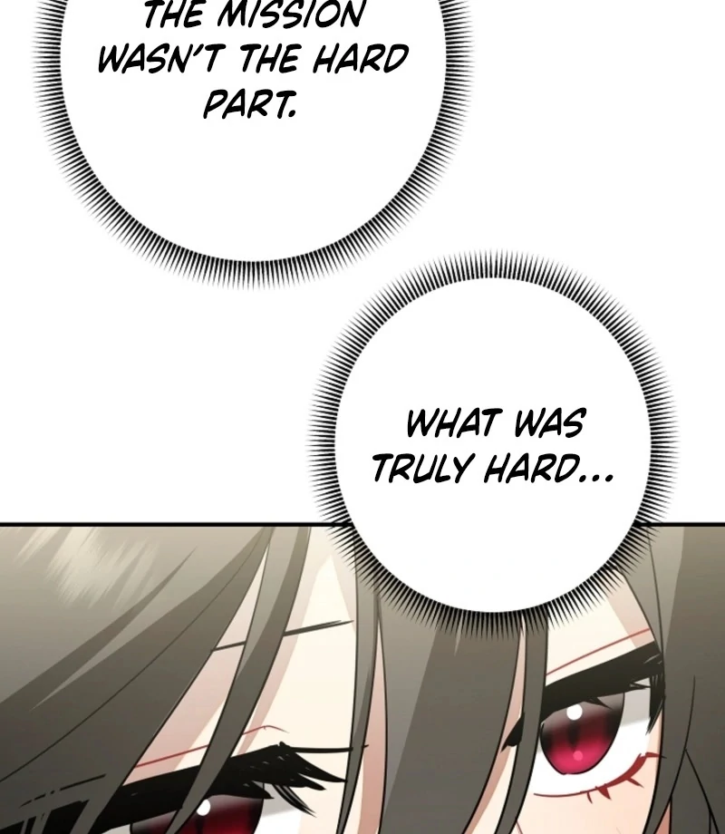 There’s No Way I’d Be Satisfied With a Rabbit Husband! Chapter 16 - Page 86