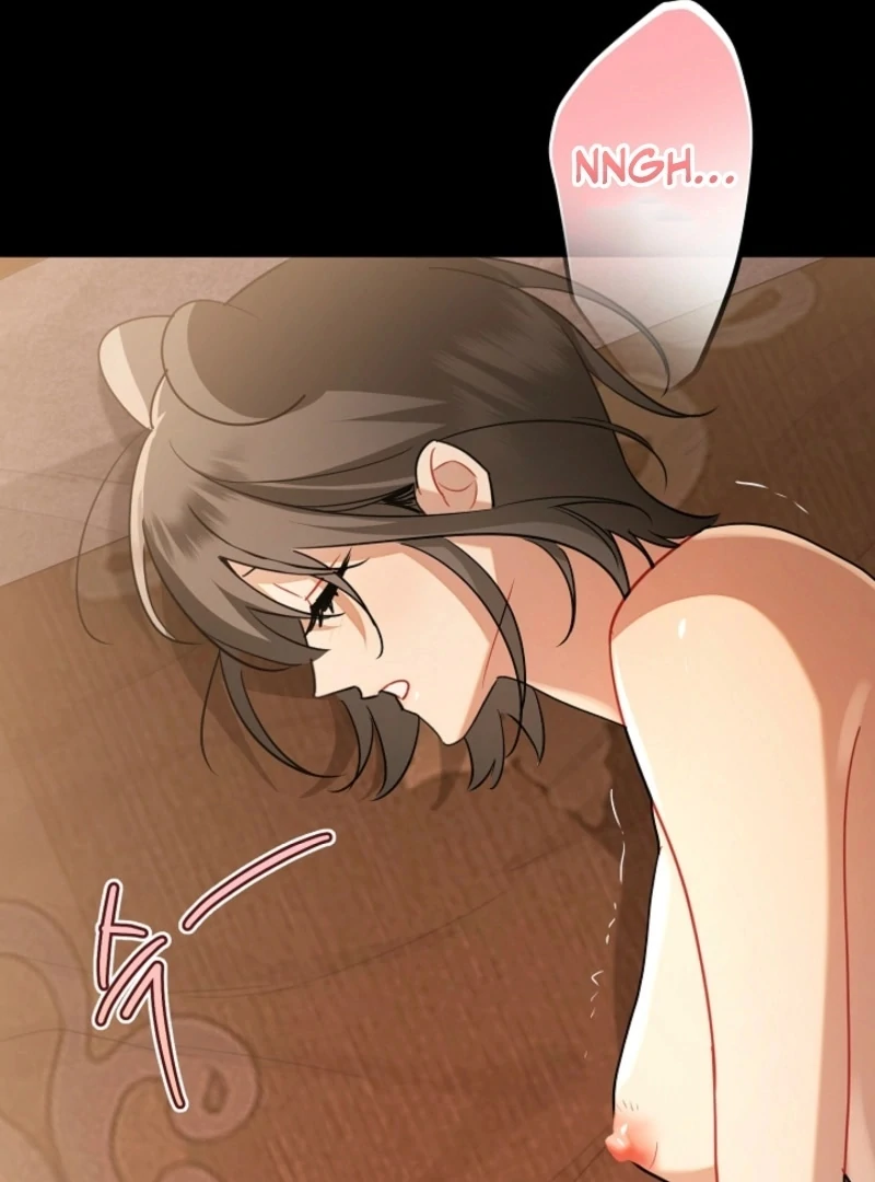 There’s No Way I’d Be Satisfied With a Rabbit Husband! Chapter 16 - Page 88