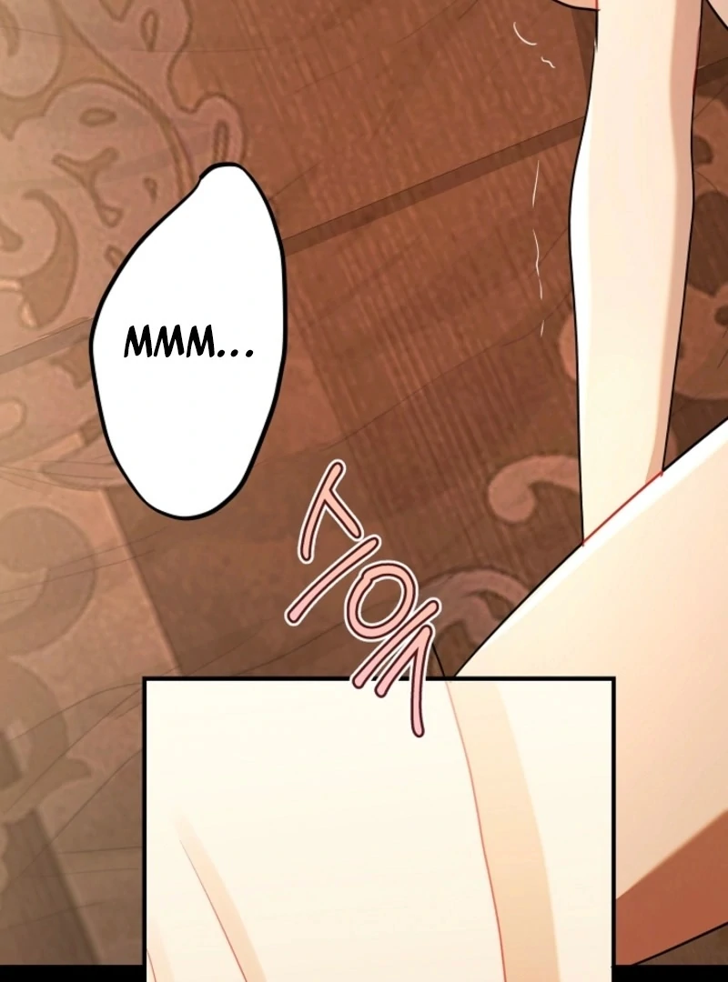 There’s No Way I’d Be Satisfied With a Rabbit Husband! Chapter 16 - Page 89