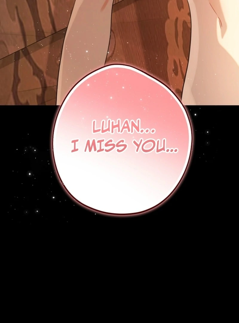 There’s No Way I’d Be Satisfied With a Rabbit Husband! Chapter 16 - Page 93