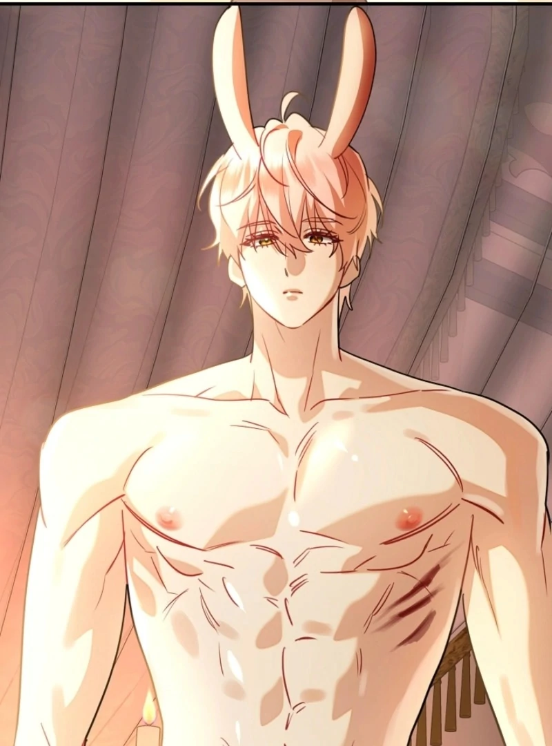 There’s No Way I’d Be Satisfied With a Rabbit Husband! Chapter 16 - Page 97