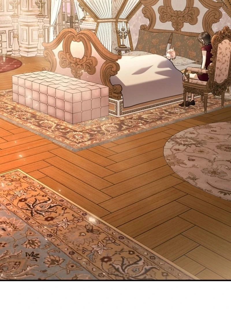 There’s No Way I’d Be Satisfied With a Rabbit Husband! Chapter 17 - Page 2